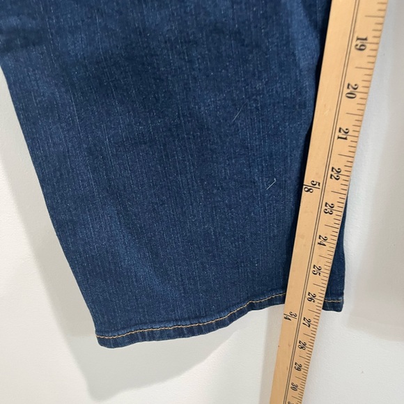 Torrid  Boyfriend Straight Vintage Stretch Jeans Sz. 20R NWT - Picture 8 of 11